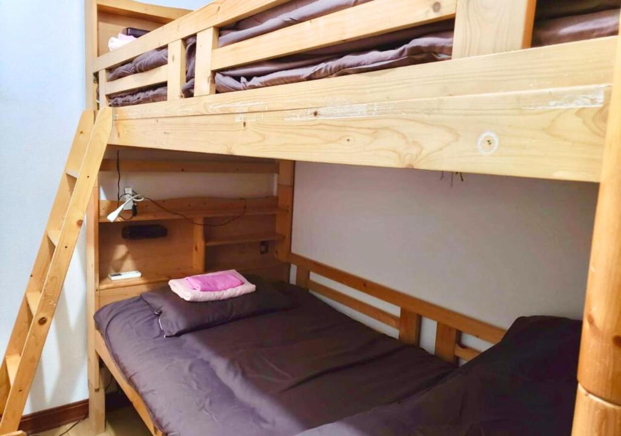 Santana Guest House Ōsaka Extérieur photo