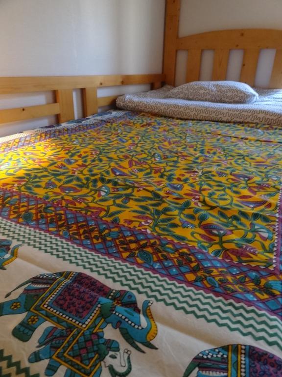 Santana Guest House Ōsaka Extérieur photo